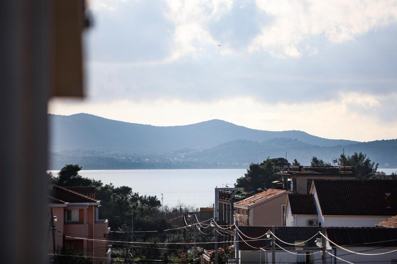 Villa Sonja Zadar Zewnętrze zdjęcie