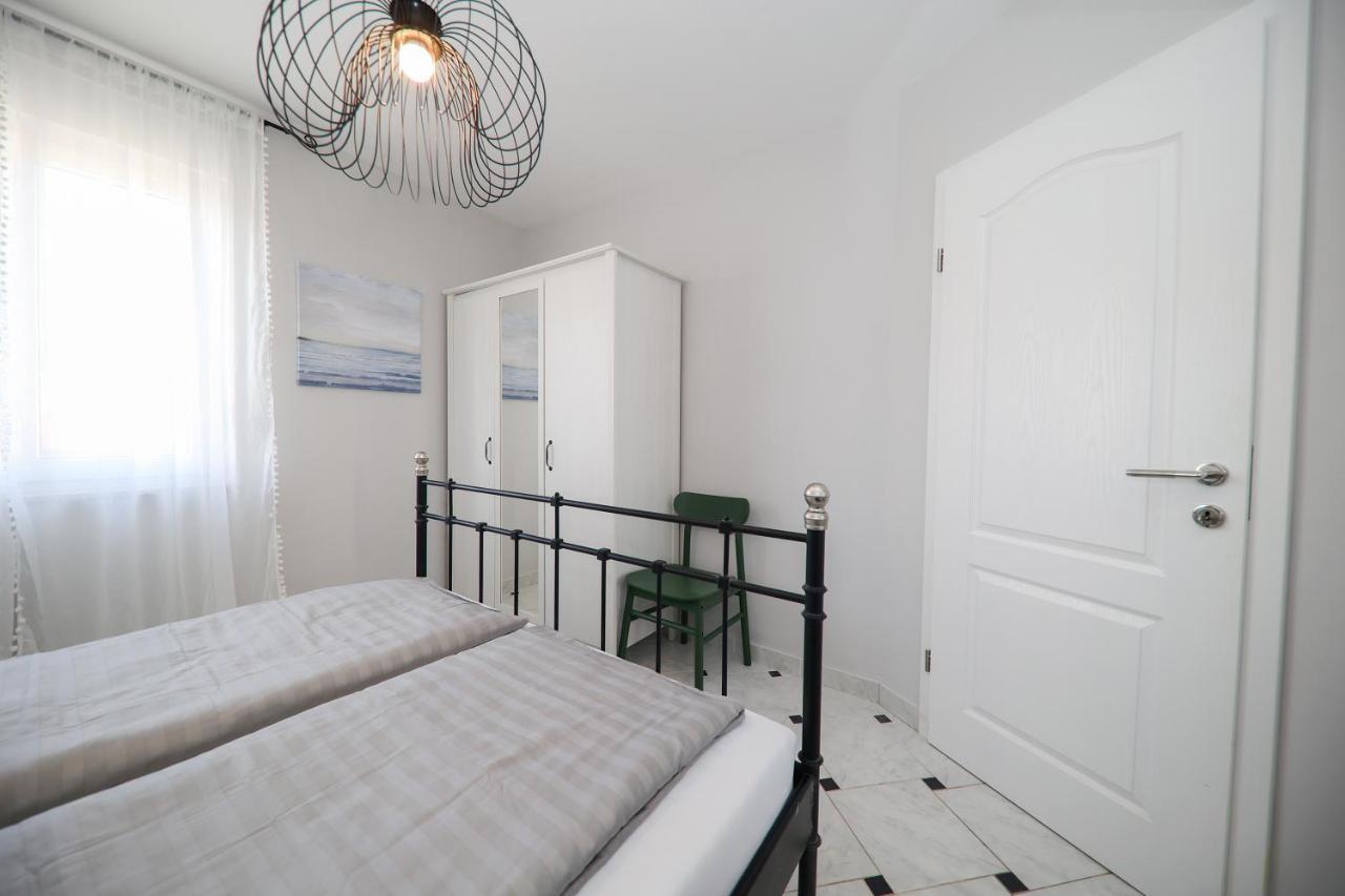 Villa Sonja Zadar Zewnętrze zdjęcie