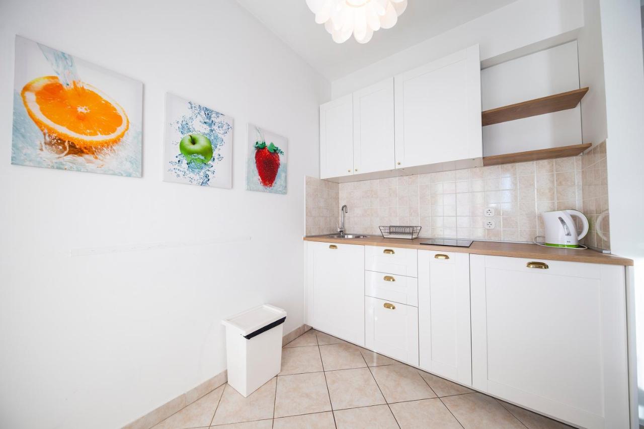 Villa Sonja Zadar Zewnętrze zdjęcie