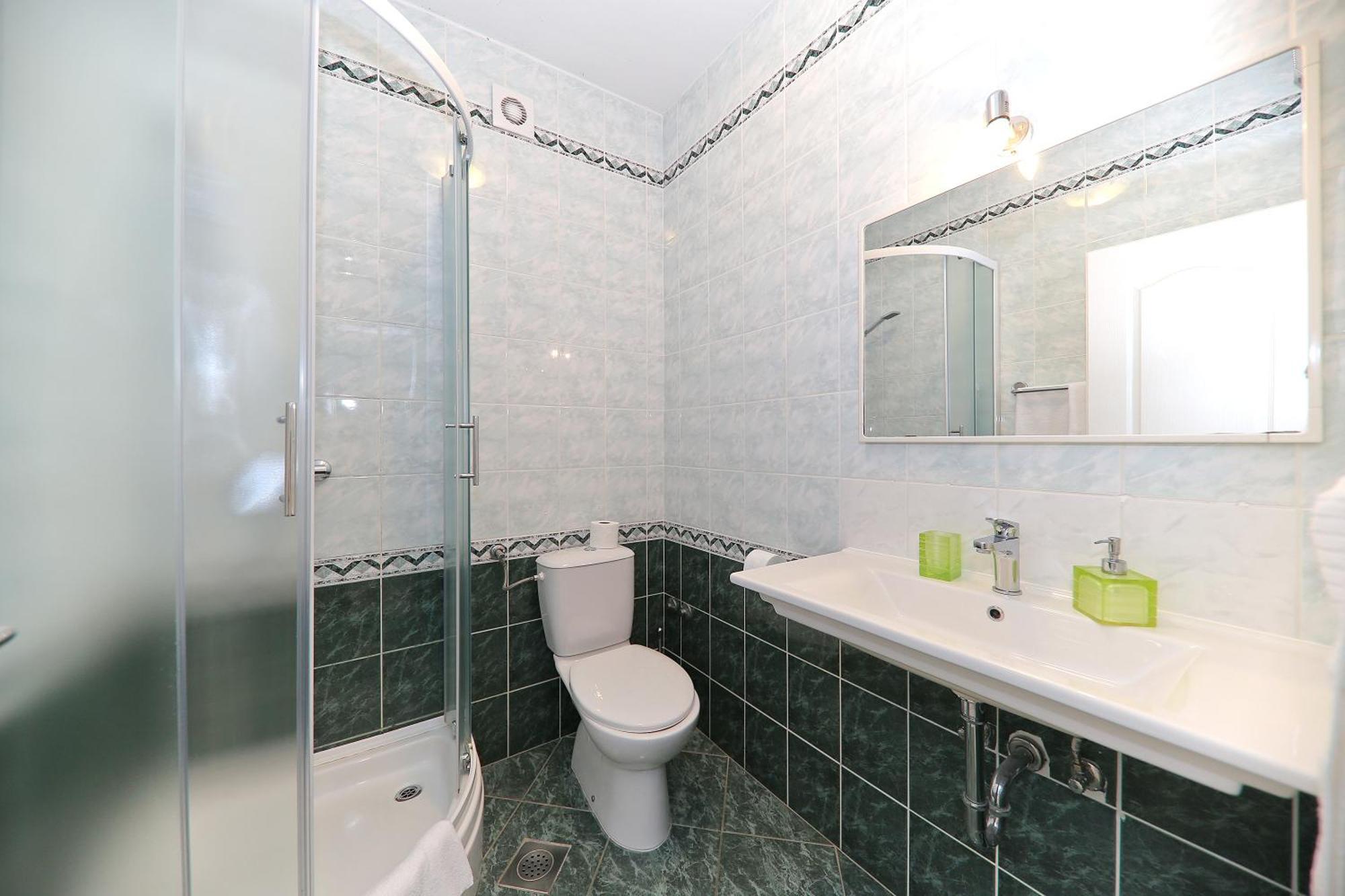 Villa Sonja Zadar Zewnętrze zdjęcie