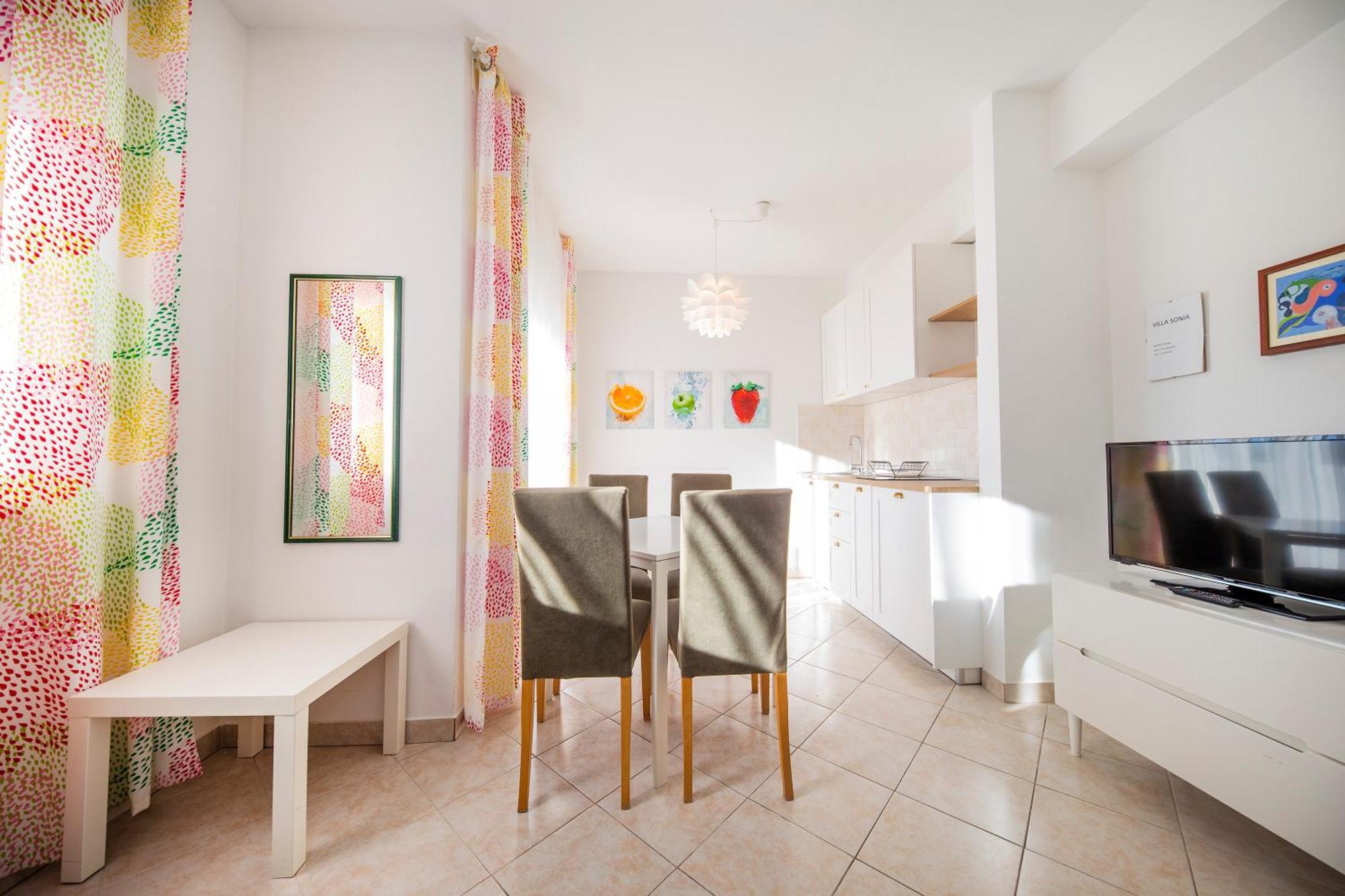 Villa Sonja Zadar Zewnętrze zdjęcie