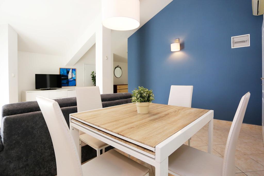 Villa Sonja Zadar Zewnętrze zdjęcie