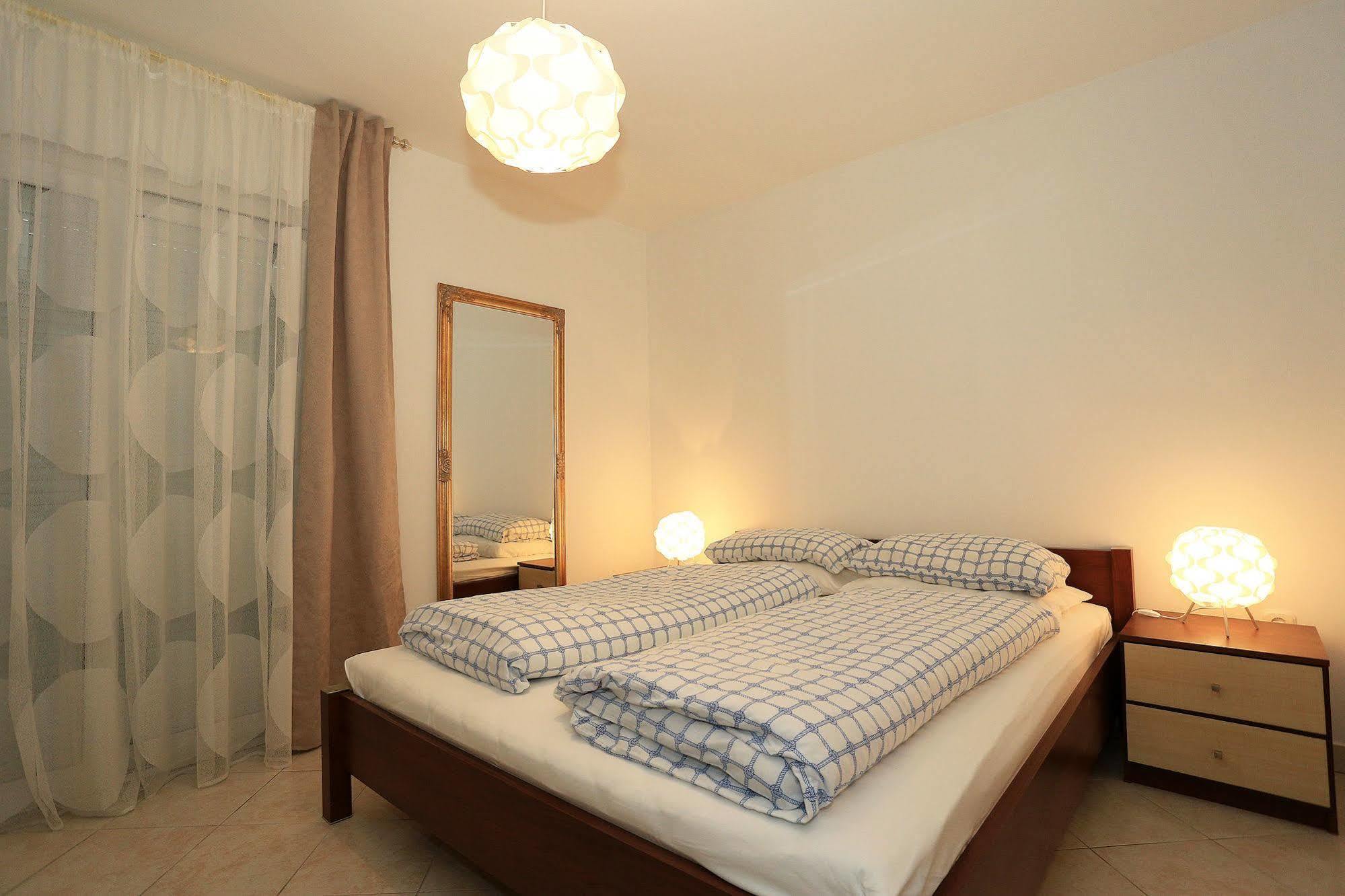 Villa Sonja Zadar Zewnętrze zdjęcie