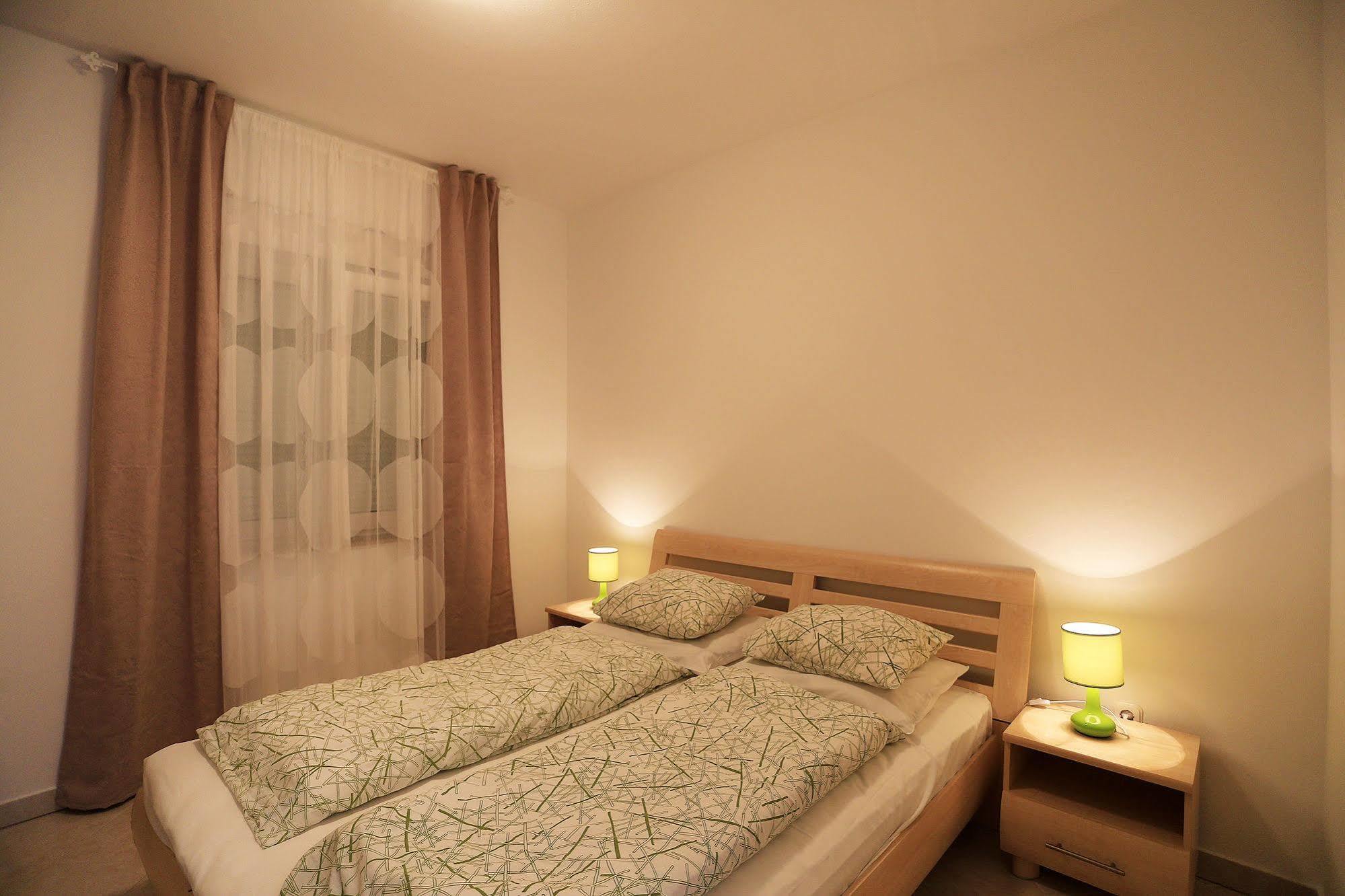 Villa Sonja Zadar Zewnętrze zdjęcie