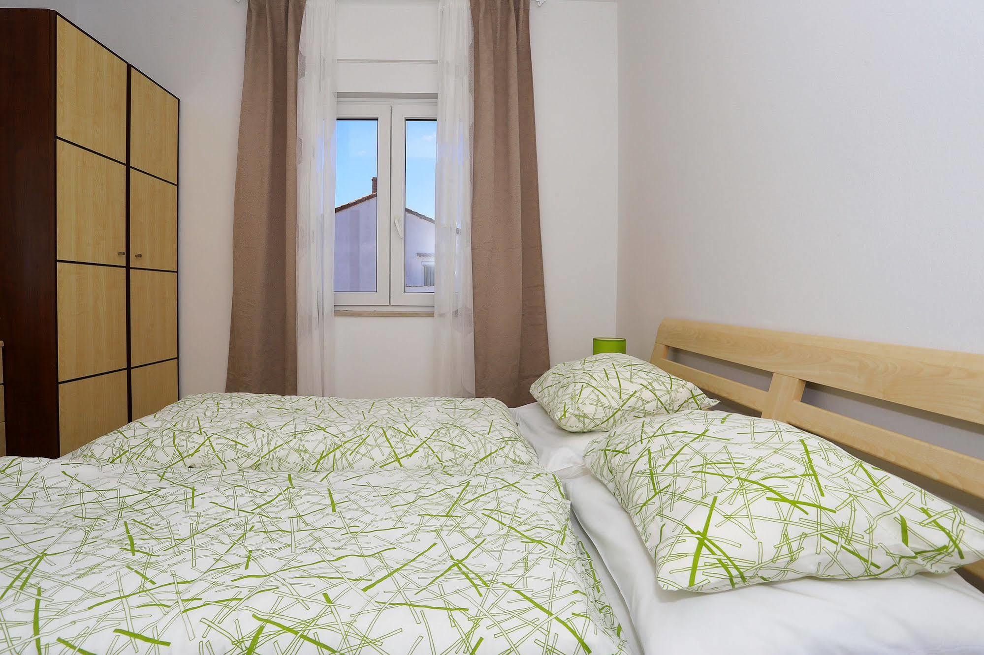 Villa Sonja Zadar Zewnętrze zdjęcie