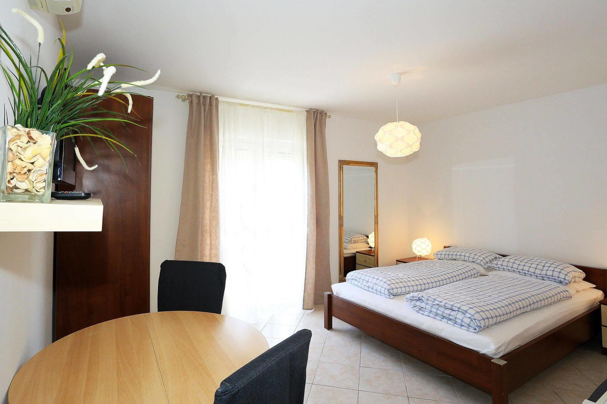 Villa Sonja Zadar Zewnętrze zdjęcie