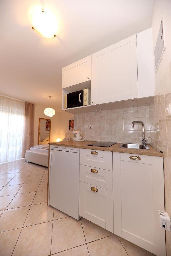 Villa Sonja Zadar Zewnętrze zdjęcie