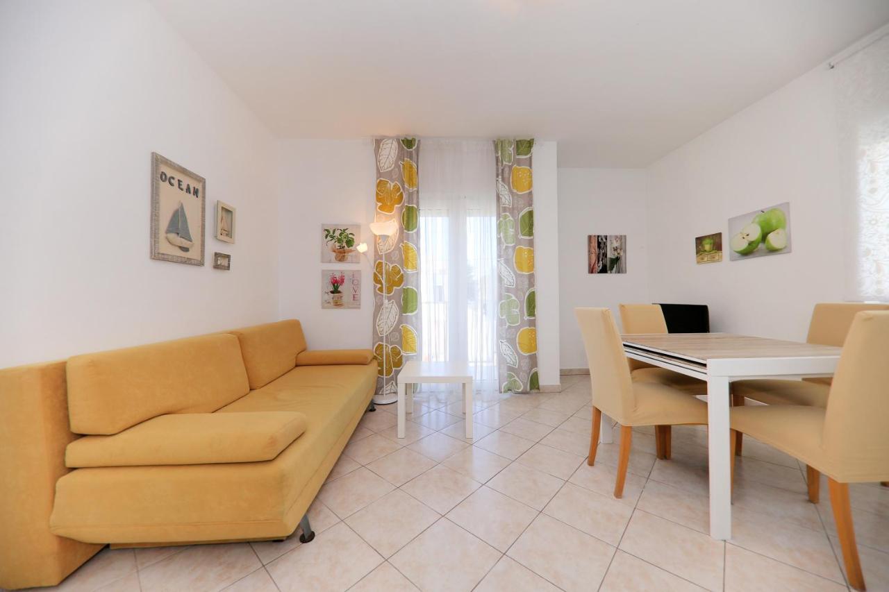 Villa Sonja Zadar Zewnętrze zdjęcie