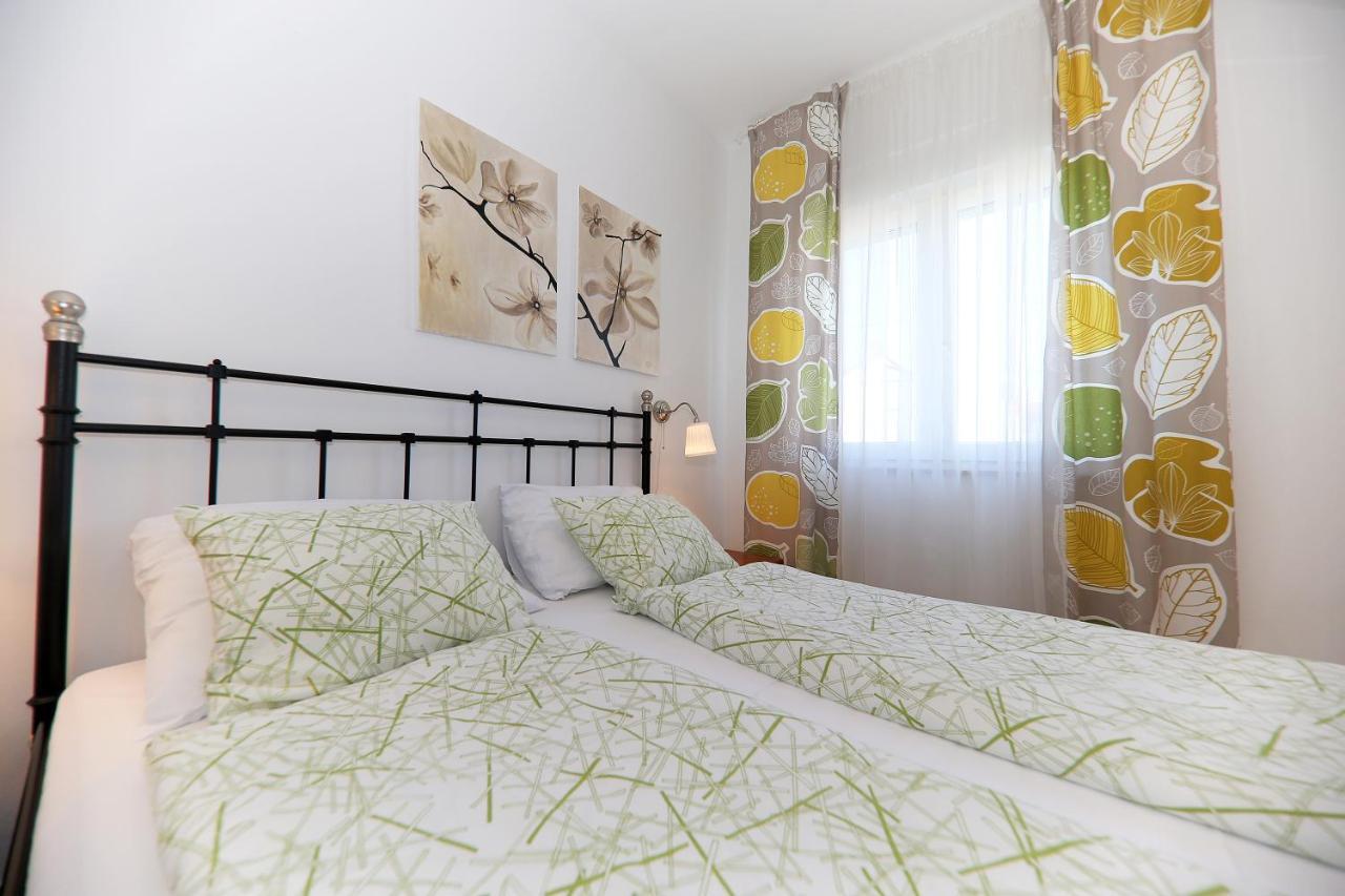 Villa Sonja Zadar Zewnętrze zdjęcie
