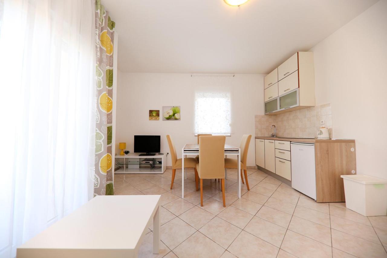 Villa Sonja Zadar Zewnętrze zdjęcie